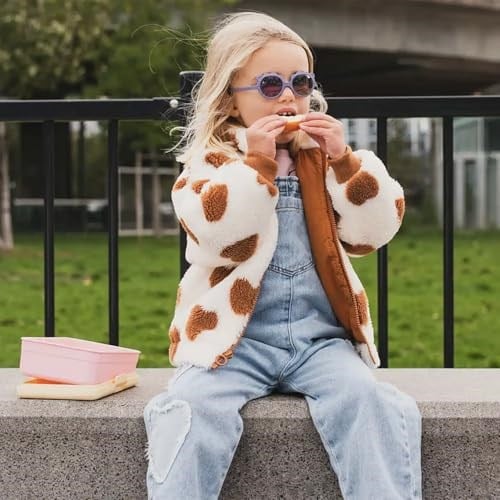 Ki ET LA Lion Baby Güneş Gözlüğü - 0-4 yaş - Kırılmaz - %100 UV koruması