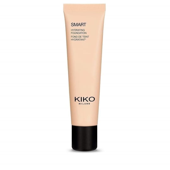 Kiko Milano NEMLENDİRİCİ FONDÖTEN - SMART HYDRATİNG FOUNDATİON 18 NEUTRAL 80 30 ML (Neutral 80)