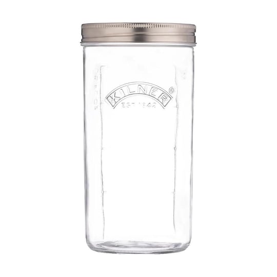 Kilner Fermentasyon Seti 1 L