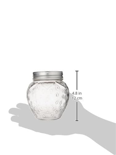 Kilner Kavanoz Çilek 0,4 Litre
