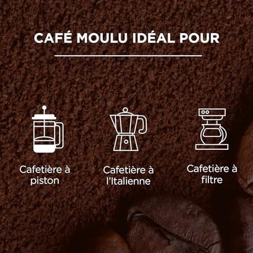 Kimbo Aroma Gold 100% Arabica Filtre Kahve (250 gr)