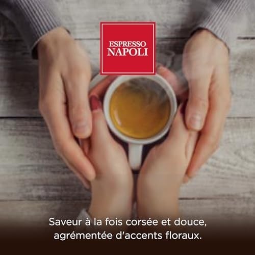 Kimbo Espresso Napoli Filtre Kahve (250 gr)