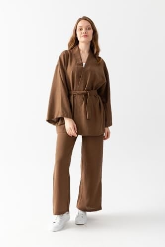 kimono takım