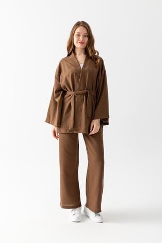 kimono takım