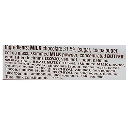 Kinder Bueno Çikolata 40 Gr