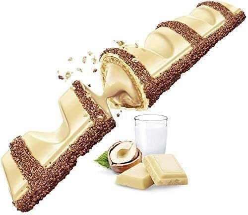Kinder Bueno White Çikolata 39 Gr