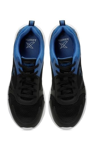 Kinetix LEVEL TX 3FX Siyah Erkek Koşu Ayakkabısı 101334588