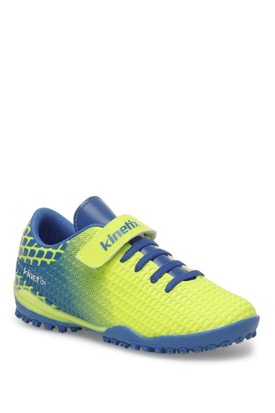 Kınetıx Sedorf Turf 101166477 Neon Sarı Saks 31-35