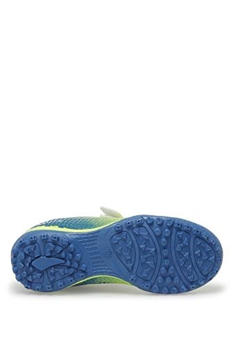 Kınetıx Sedorf Turf 101166477 Neon Sarı Saks 31-35