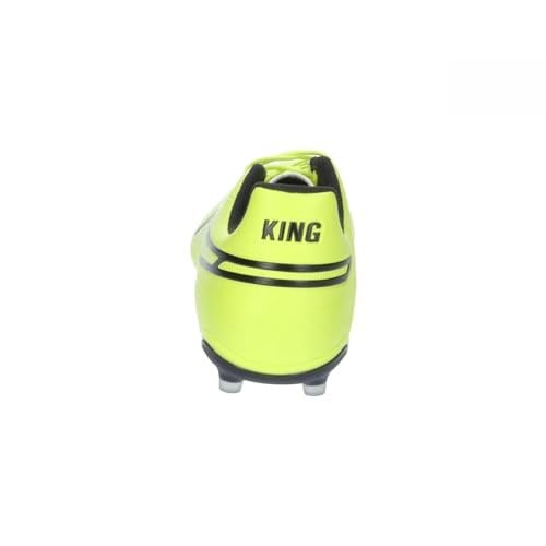 King Match Fg/Ag Erkek Çok Renkli Futbol Krampon 10757001