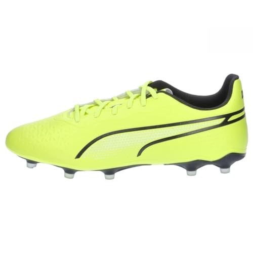 King Match Fg/Ag Erkek Çok Renkli Futbol Krampon 10757001