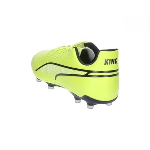 King Match Fg/Ag Erkek Çok Renkli Futbol Krampon 10757001
