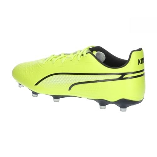 King Match Fg/Ag Erkek Çok Renkli Futbol Krampon 10757001