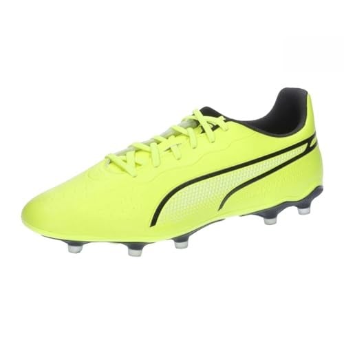King Match Fg/Ag Erkek Çok Renkli Futbol Krampon 10757001