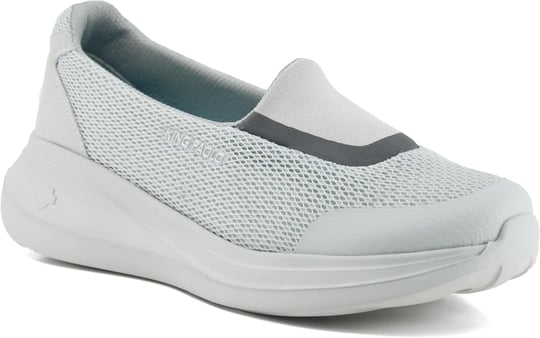 King Paolo D5101 CANDY - GRİ - KADIN AYAKKABI