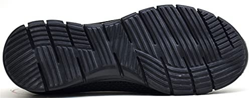 King Paolo Z6101 KRAKERS CASUAL - SİYAH - KADIN AYAKKABI