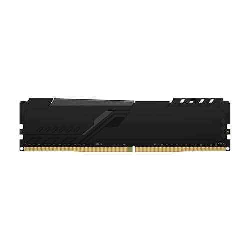 Kingston Beast 32GB DDR4 3200MT/s CL16 DIMM Masaüstü Ram - KF432C16BB/32TR