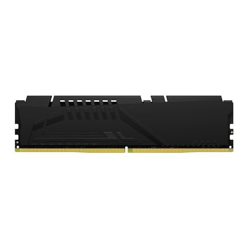 Kingston Beast 32GB DDR5 5600MT/s CL36 DIMM Masaüstü Ram Kit (2x16GB) - KF556C36BBEK2/32TR