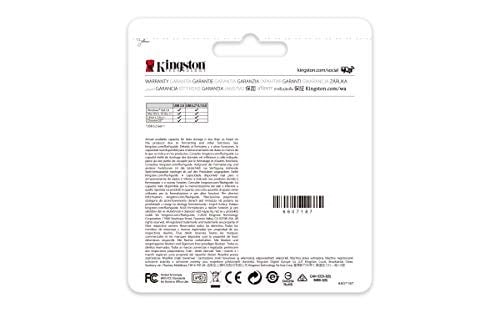Kingston DataTraveler Exodia 256GB USB Flash Bellek USB3.2 Gen1 DTX/256 GB