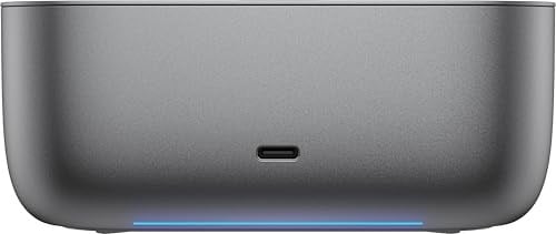 Kingston DataTraveler Kyson USB 3.2 Gen 1 USB bellek 512 GB - şık, kapaksız metal gövdeli