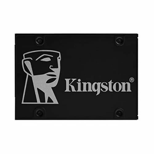 Kingston KC600 256GB 2.5
