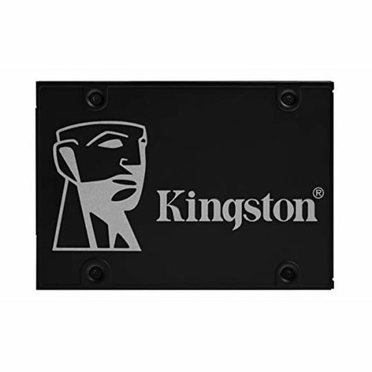 Kingston KC600 256GB 2.5