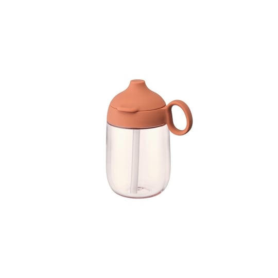 Kinto Bonbo Pipetli Çocuk Suluk 260 ML