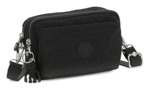 Kipling ABANU Multi küçük askılı çanta, bel çantasına dönüştürülebilir