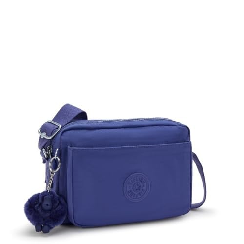 Kipling Kadın Abanu M haberci çantası