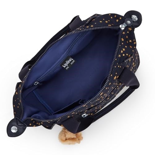 Kipling Kadın Art Mini Küçük El Çantası (Çıkarılabilir Omuz Askısı)