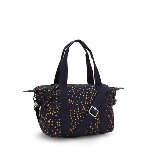Kipling Kadın Art Mini Küçük El Çantası (Çıkarılabilir Omuz Askısı)