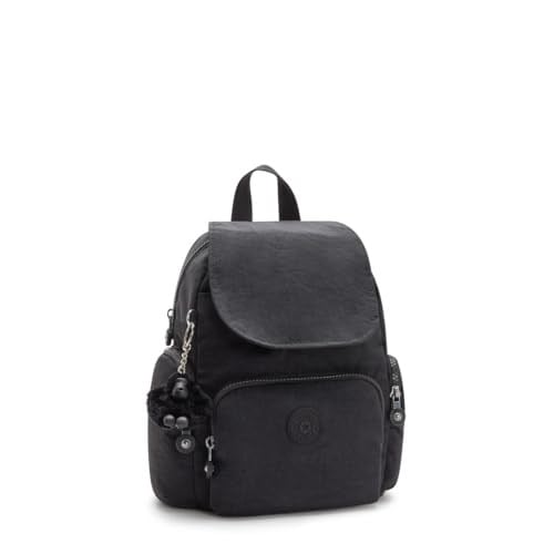 KIPLING Kadın Günlük Çanta, Siyah Siyah, Tek Beden