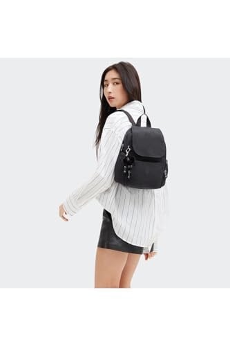 KIPLING Kadın Günlük Çanta, Siyah Siyah, Tek Beden