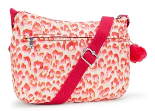 Kipling Kadın Izellah Crossbody Bags