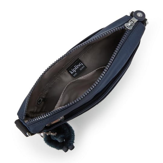 Kipling Unisex Sebastian Small Crossbody