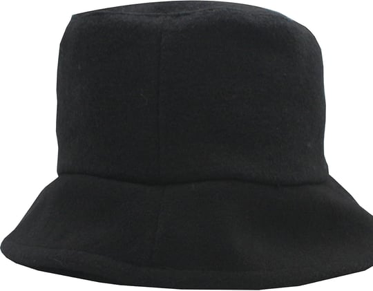 Kışlık Kadın Bucket Şapka Kova Şapka