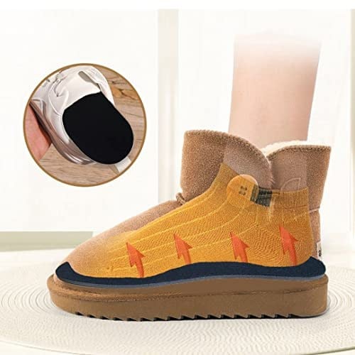 Kışlık Latex Grubu Tabanlıklar 34-45 (Polar, 1 Çift)