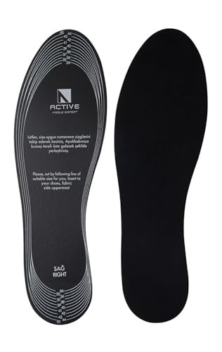 Kışlık Latex Grubu Tabanlıklar 34-45 (Polar, 1 Çift)