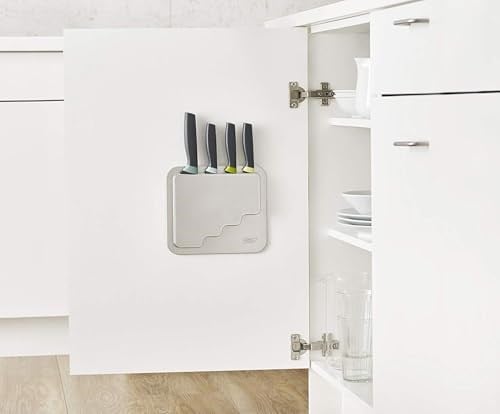 KitchenAid 10303 DoorStore 4lü Bıçak Seti