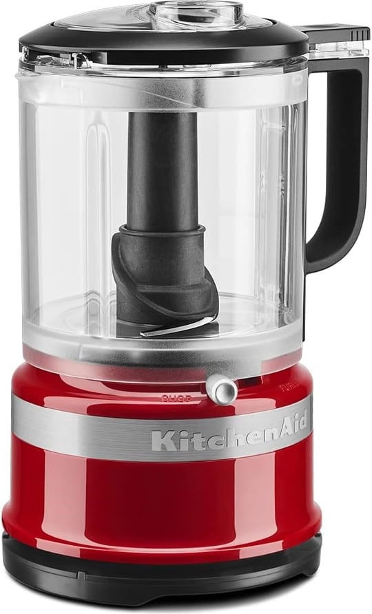 Kitchenaid 1,19 L Mutfak Robotu 5KFC0516 Almond Cream-EAC