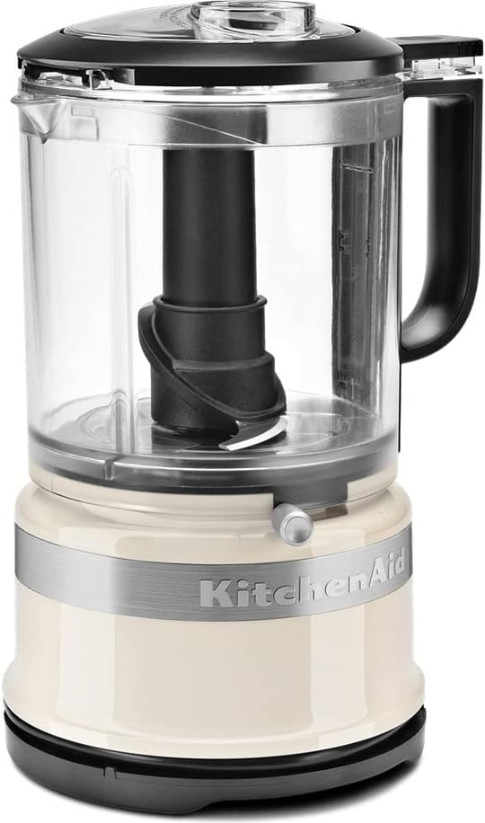 Kitchenaid 1,19 L Mutfak Robotu 5KFC0516 Almond Cream-EAC