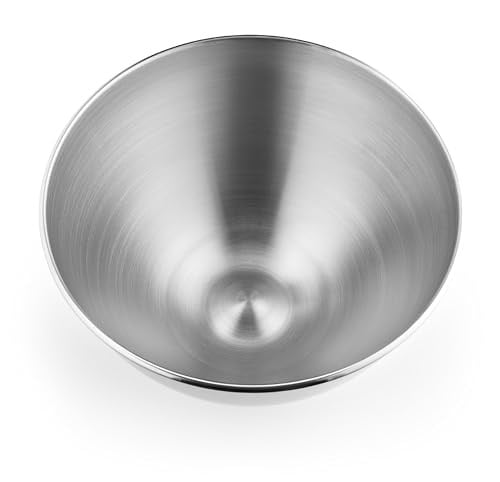 Kitchenaid 3 L Classic Stand Mikser İçin Paslanmaz Çelik Kase-5KB3SS