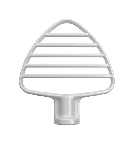 Kitchenaid 4.8L Stand Mikser Hamur Çırpıcısı Çelik -5KSMPB5SS