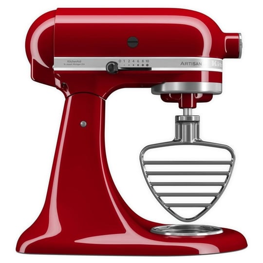 Kitchenaid 4.8 L Stand Mikser Hamur Çırpıcısı Çelik -5ksmpb5ss