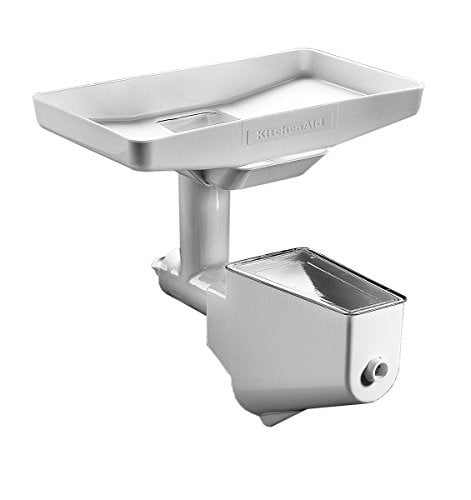 KitchenAid 5 ft Einfuelltablet