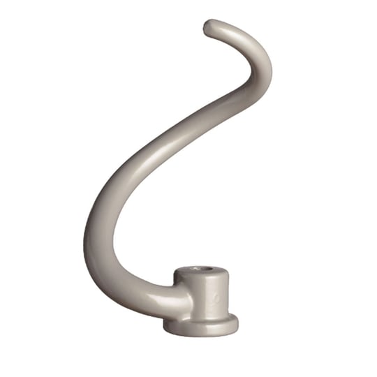 Kitchenaid 6,9 L Ağır Hizmet Tipi Stand Mikser İçin Kaplamalı Hamur Çengeli-5K7DH