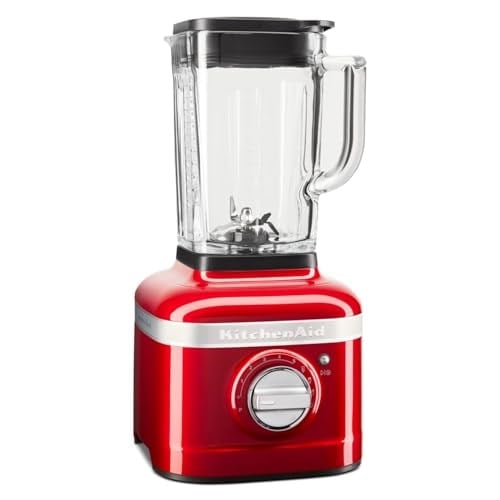 Kitchenaid Artisan 1,4 L Blender 5KSB4026 Empire Red-EER