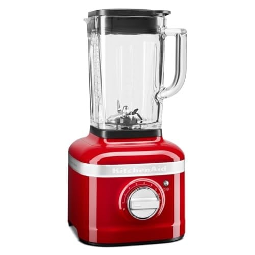 Kitchenaid Artisan 1,4 L Blender 5KSB4026 Candy Apple-ECA