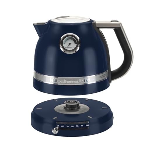 Kitchenaid Artısan 1,5 L Su Isıtıcısı 5Kek1522 Ink Blue-Eıb