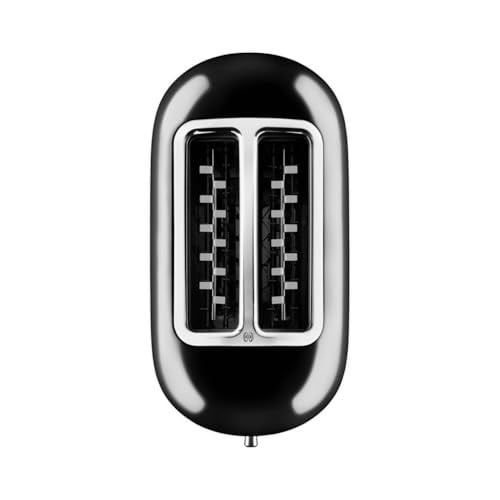Kitchenaid Artisan 2 Dilim Ekmek Kızartma Makinesi 5KMT2204 Onyx Black-EOB